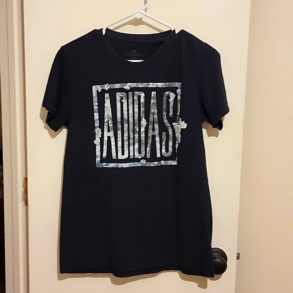 Adidas woman shirt